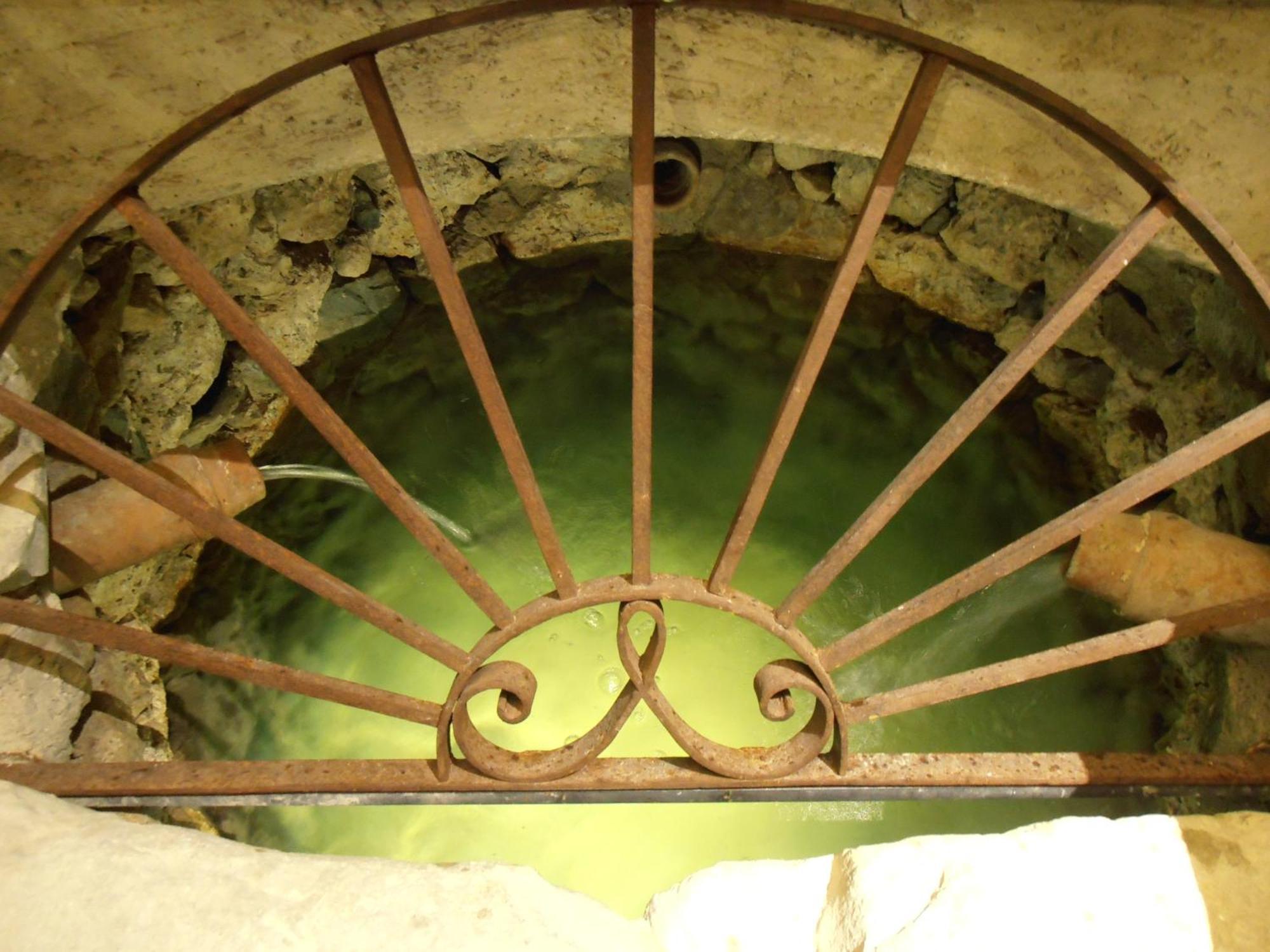 Il Castello Bed & Breakfast Petralia Sottana Luaran gambar