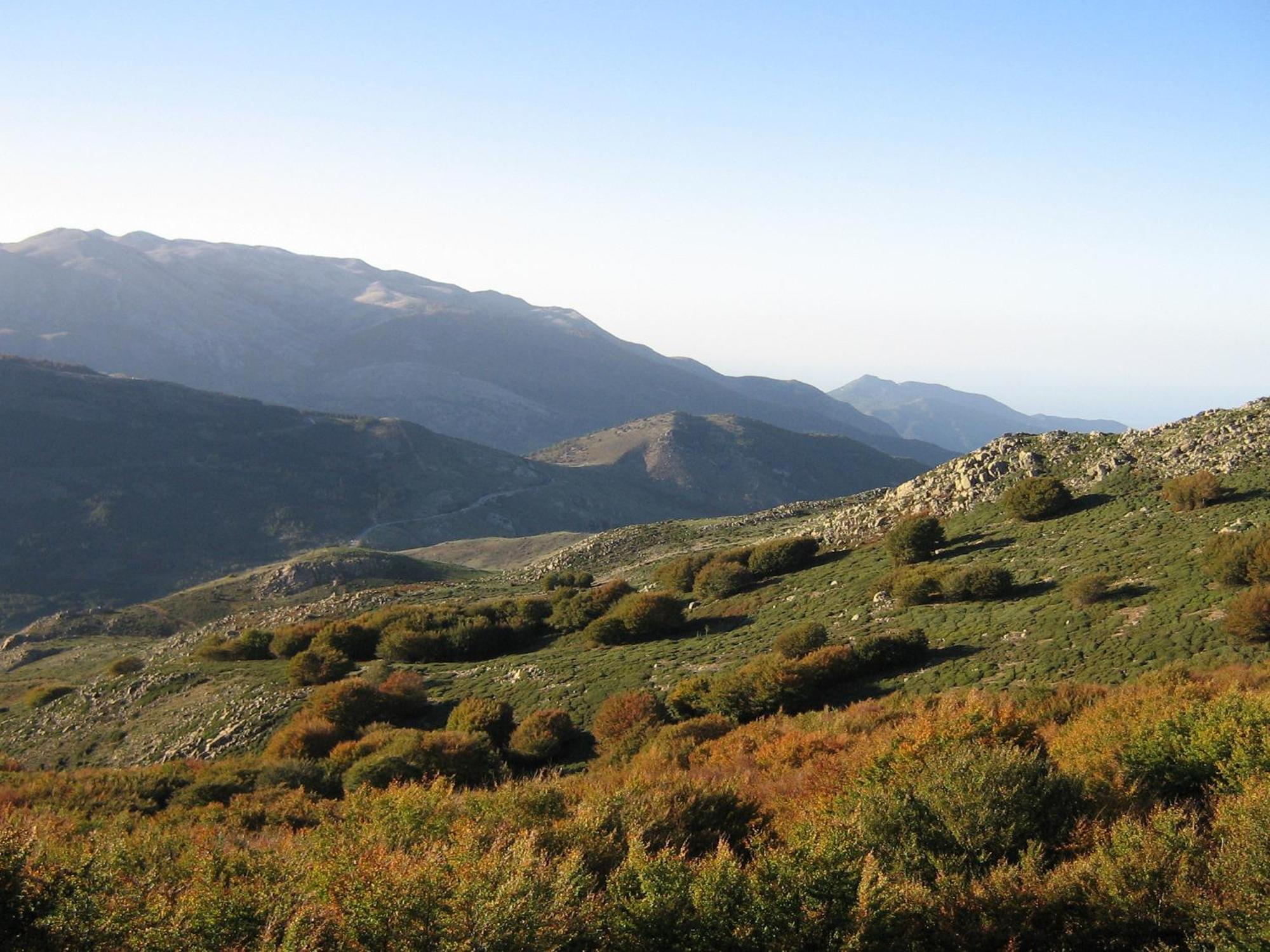 Il Castello Bed & Breakfast Petralia Sottana Luaran gambar
