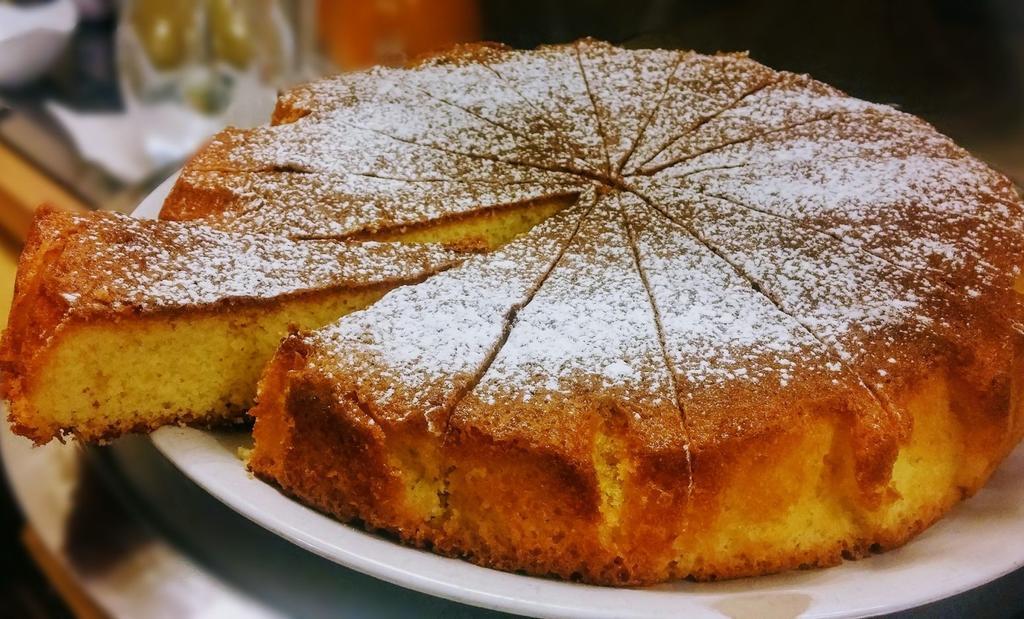 Il Castello Bed & Breakfast Petralia Sottana Luaran gambar