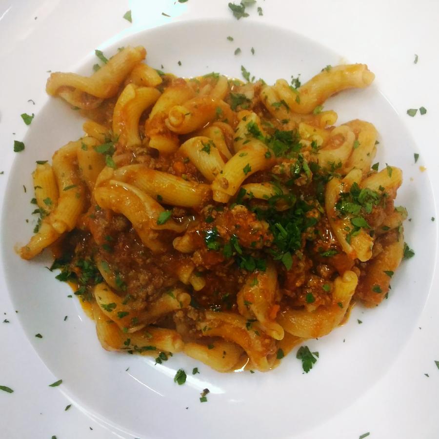 Il Castello Bed & Breakfast Petralia Sottana Luaran gambar